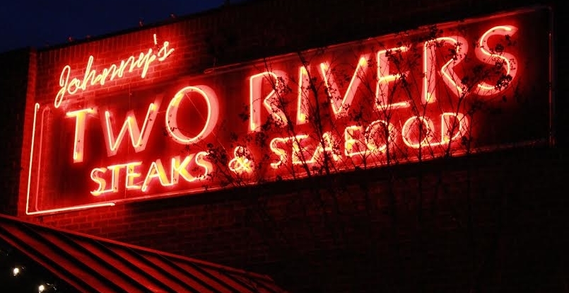 Two Rivers Restaurant and Catering in Canton MS